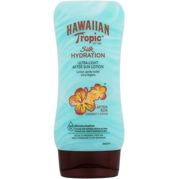 Silk Hydration Ultra Light After Sun Lotion - Hydratačné mlieko po opaľovaní
